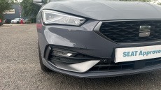 SEAT Leon 1.4 eHybrid FR 5dr DSG Hatchback